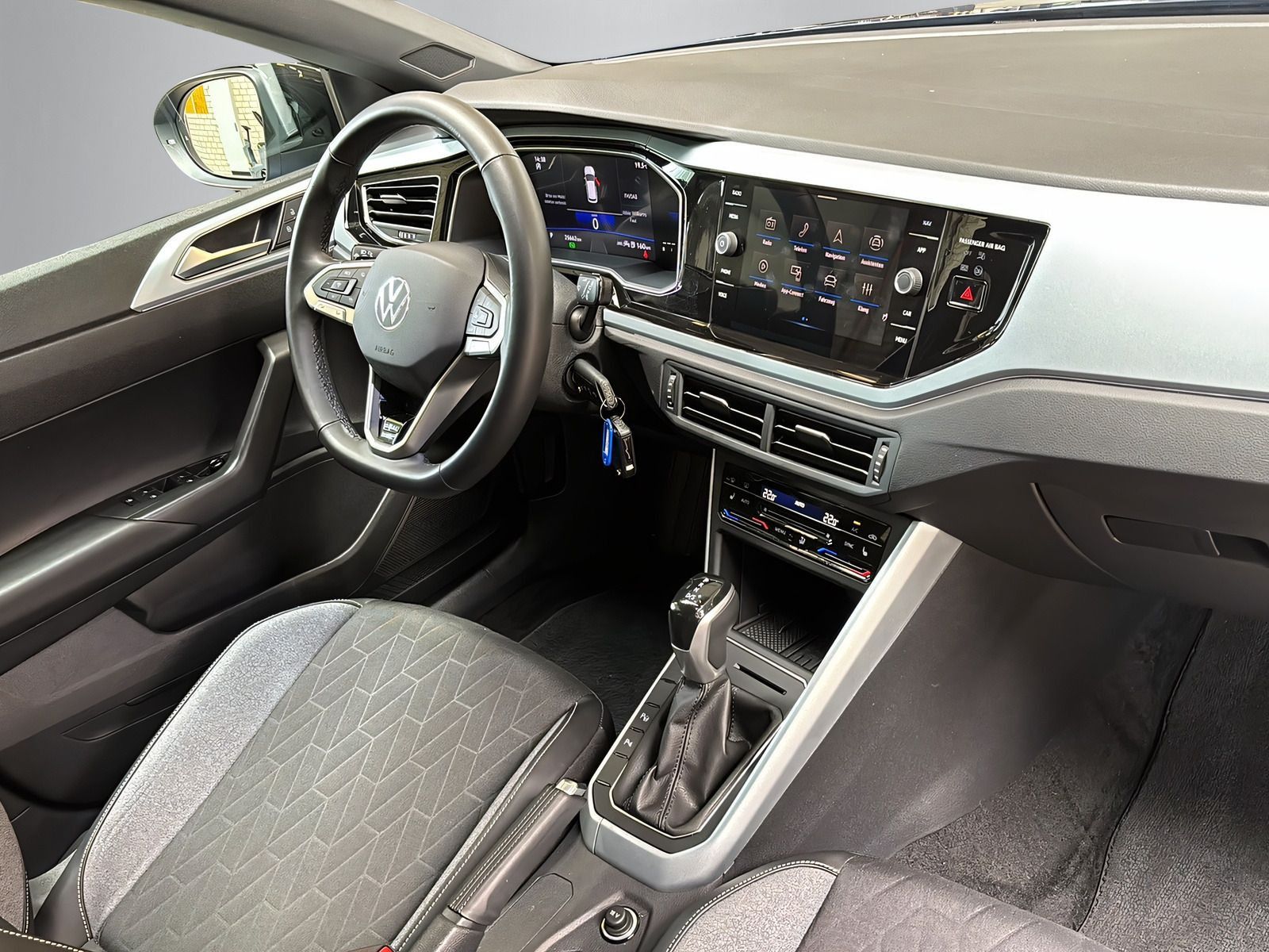 Volkswagen Taigo - Bild 14