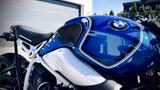 BMW R Nine T/5 Pure / Im Stil der legendären /5! - BMW R NINE T PURE