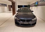 BMW M3 Competition 30 Jahre Edition 55/500 - BMW M3: 30