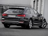 Audi A6 Allroad ALLROAD+QUATTRO+AHK+ACC+KAMERA - gebrauchte Audi A6 Allroad aus dem Jahr 2023