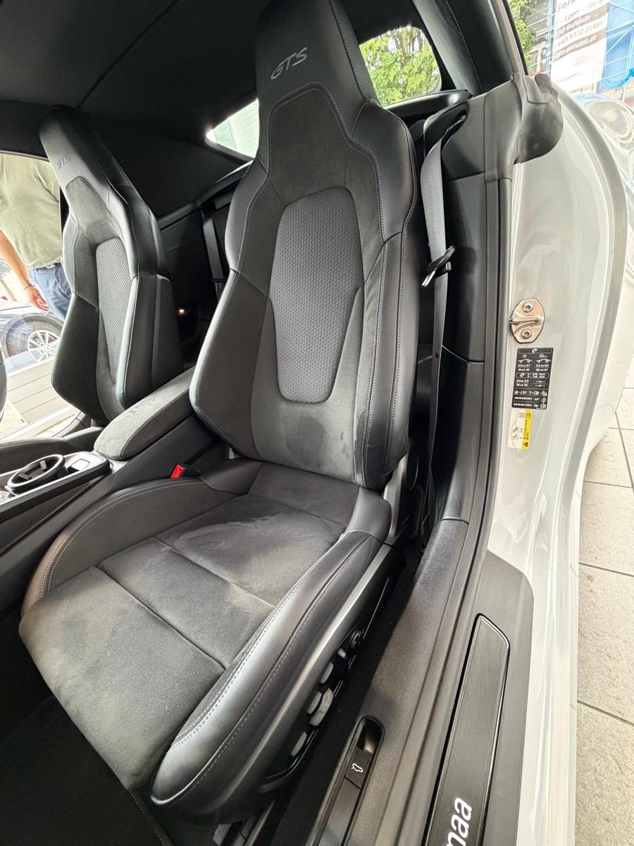 Porsche 911 992.2 Carrera 4GTS Cabrio/Lift/Bur/18W