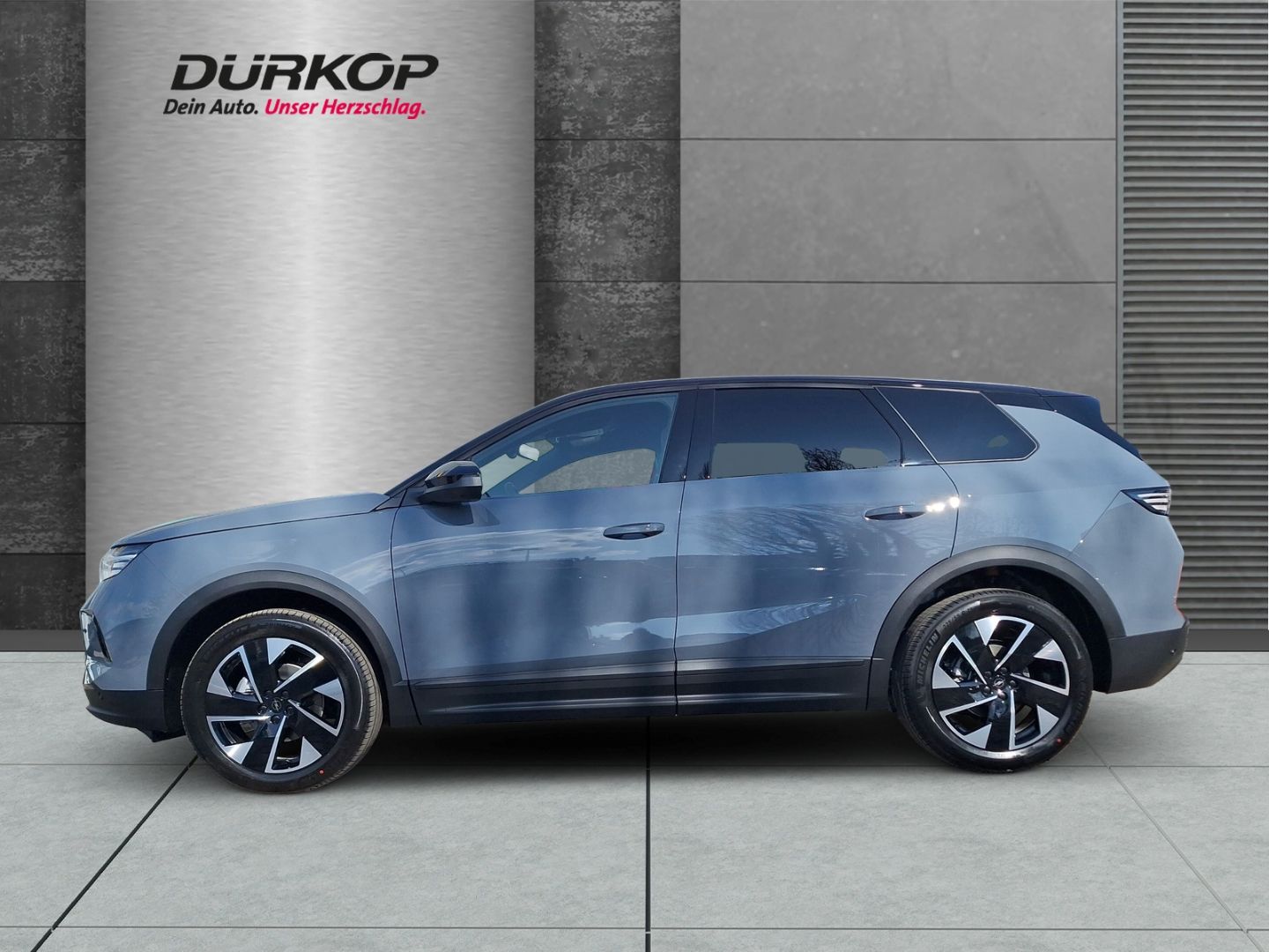 Opel Grandland (X) - Bild 2