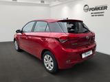 Hyundai i20 Trend Klima SHZ LRH - Hyundai Gebrauchtwagen in Dresden