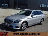 Mercedes-Benz C 180 T Aut. Avantgarde/SHZ/LED/Kamera/Navi/AHK