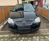Volkswagen Polo 1.4 TDI TÜV NEU 2. Hand Langstreckenf... - Volkswagen Polo aus 2008: TDI