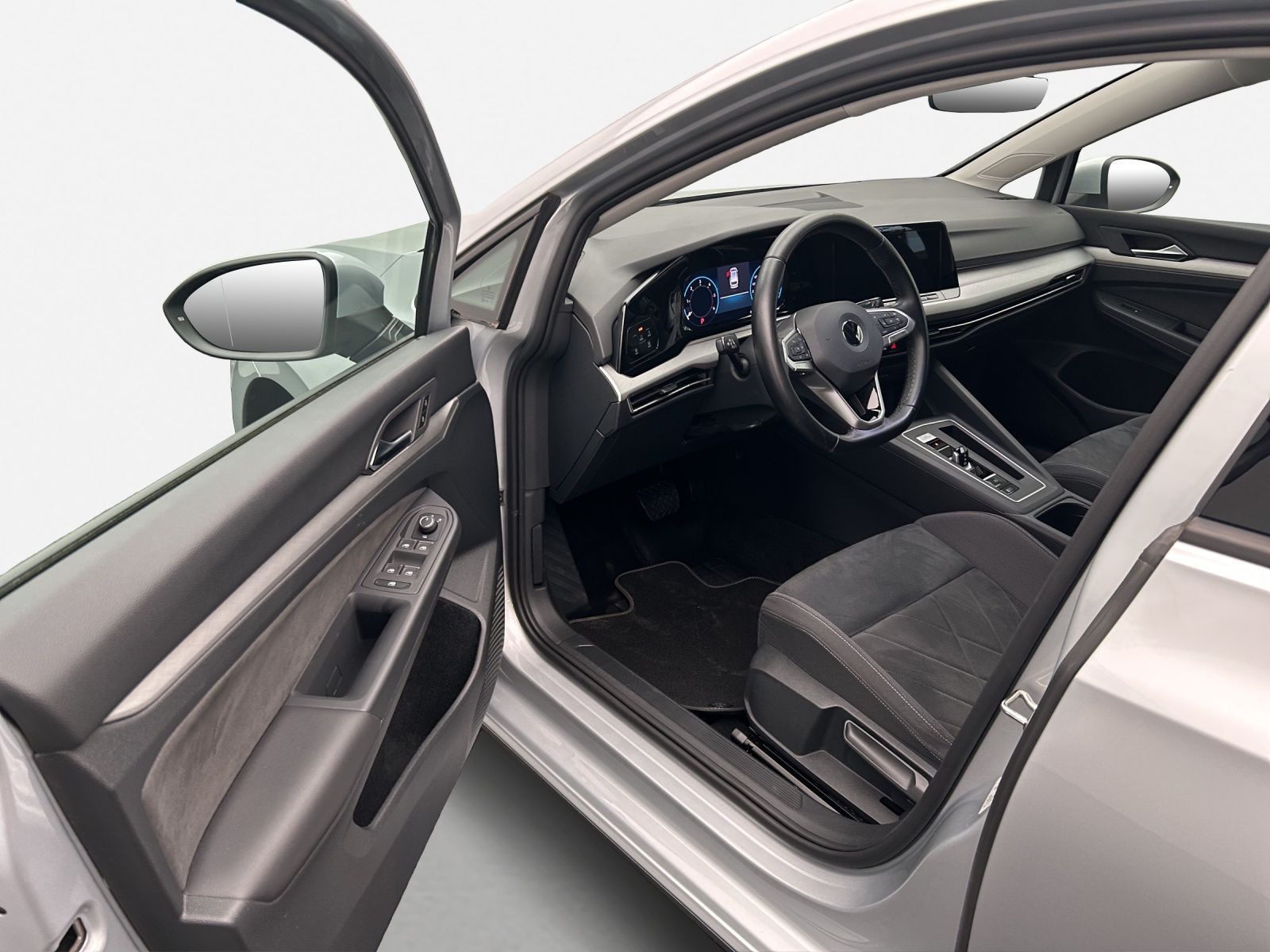 Volkswagen Golf - Bild 14