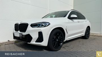 BMW X4 - 1