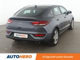 Hyundai i30 1.4 TGDI Trend*NAVI*CAM*TEMPO*PDC*SHZ*KLIMA* - Hyundai i30 Gebrauchtwagen in Oberhausen