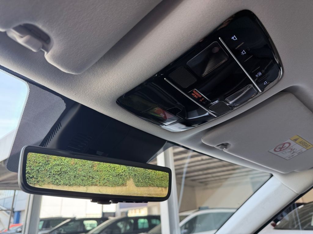 Hyundai Santa Fe – Bild 23