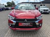 Mitsubishi ASX Edition 100+ 4WD*1.HAND*AUT.*EURO-6*SCHECKHE - Mitsubishi ASX Edition mit Diesel-Antrieb
