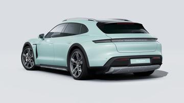 صورة 3 لـ 2024 Porsche TAYCAN