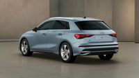 Audi A3 - Vorschau Bild 3