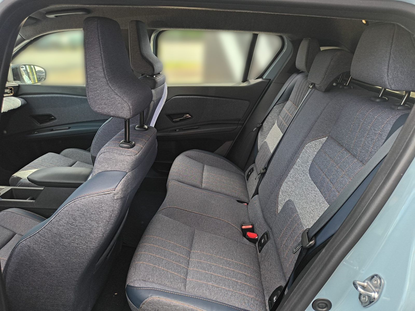 Fahrzeugabbildung Renault 4 E-Tech Techno 150 Comfort Range *NAVI*ALU*Ganz
