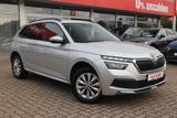 Skoda Kamiq 1.0 Active Sitzheizung Tempomat Spurhalte - Skoda Kamiq Active mit Benzin-Antrieb