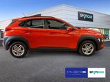 Hyundai KONA TREND 1.0 T-GDI NAVI SITZHZG KAMERA - Hyundai KONA Gebrauchtwagen in Köln