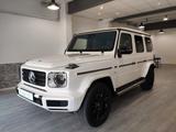 Mercedes-Benz G 400 d STRONGER THAN TIME Edition STRONGER ... - weiße Mercedes-Benz G 400