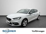 Seat Leon FR 1.5 eTSI 110 kW (150 PS) 7-Gang-DSG - Seat Leon: Fr Ps