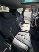 Hyundai SANTA FE 1.6 T-GDI Plug-in Hybrid 4WD Auto Prime - Hyundai Santa Fe Prime mit Hybrid-Antrieb (Benzin/Elektro)