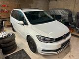 Volkswagen Touran TAXI Comfortline BMTStart-Stopp