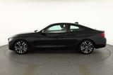 BMW 420i Coupe Sport Line LED Navi Leder Sitzheizung - BMW 420: Sportwagen