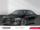 Mercedes-Benz CLA 200 Rückfahrkamera Sitzheizung MBUX DAB LED - Mercedes-Benz CLA 200 in Hamm