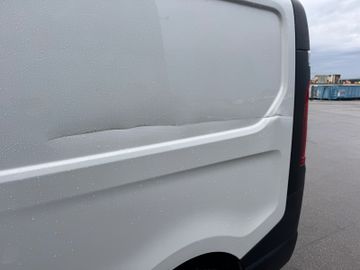Nissan Primastar - 8