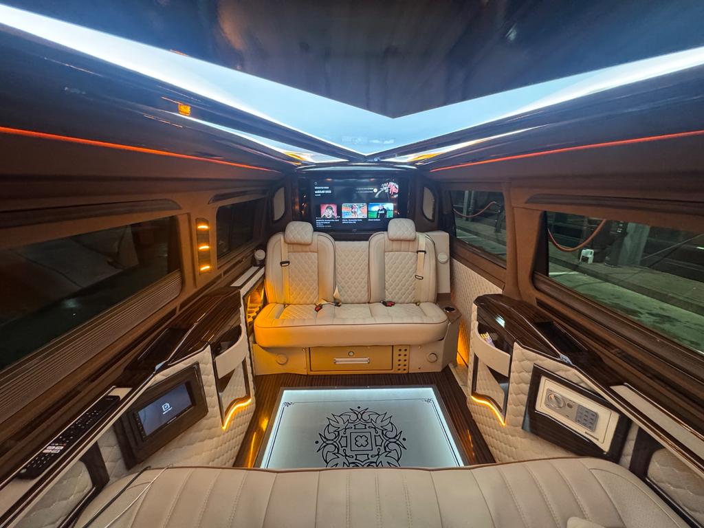 Volkswagen T6 andere