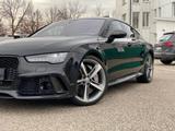 Audi *Traumwagen* RS7 performance (8-fach) TOP Zust. - Audi RS7
