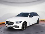 Mercedes-Benz C 220 T d 4M AVANTGARDE AHK STANDHZ NIGHT DAB - Mercedes-Benz C 220 in Saarbrücken