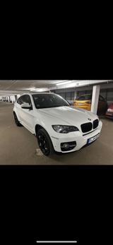 BMW X6 x40d Xdrive - BMW X4 Gebrauchtwagen in Berlin