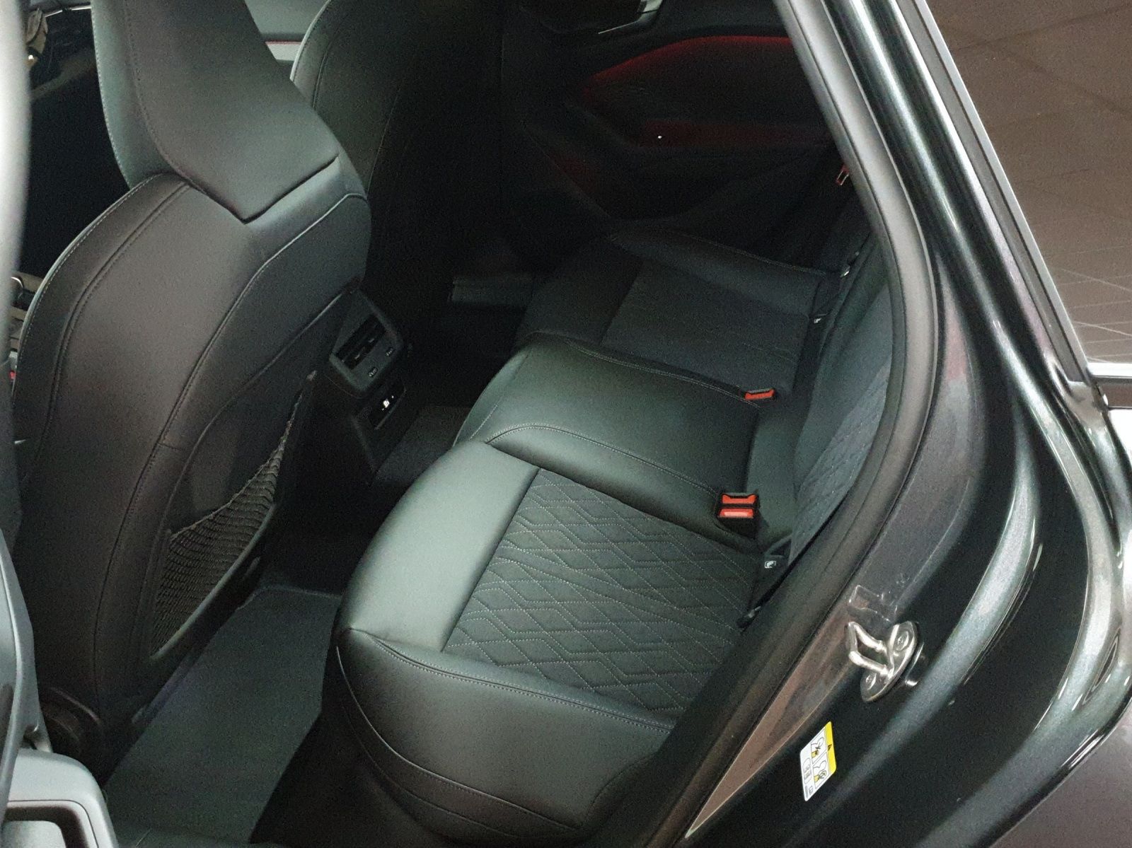 Audi A5 - Bild 15