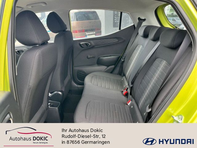 Hyundai i10 - Bild 9