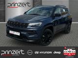 Jeep Compass e-Hybrid 1.5 "North Star" Sicherheits-Pa - Jeep Compass North mit Hybrid-Antrieb (Benzin/Elektro)