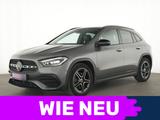 Mercedes-Benz GLA 200 AMG Line Multibeam-LED|Night-Paket|Navi - Mercedes-Benz GLA 200 in Mannheim
