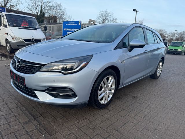 Opel Astra K Sports Tourer Edition 1 Hand/Navi