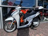 Honda SH 300 I Mit Topcase - HONDA SH 300I