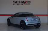 MINI Cooper S Coupé | Bi-Xenon | Navi | Leder | PDC - MINI Cooper S bis 10.000 Euro