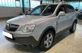 Opel Antara 2.0 CDTI 4x4 XENON Navi TÜV S.dach LEDER - Opel Antara in Berlin