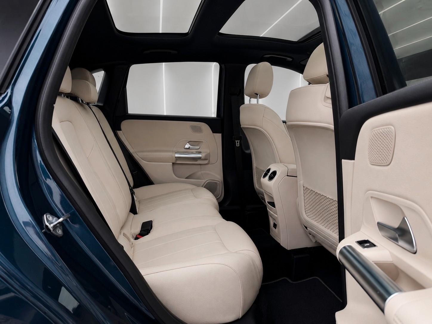Mercedes-Benz B-Class d 8G-DCT Progressive *Leder*Pano*AHK*Sth.*, миниатюра 16
