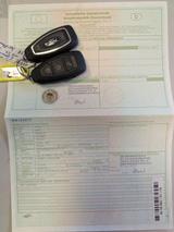 Ford Focus Titanium 1.5 EcoBoost  Metallic - Ford Focus: Blau, Metallic