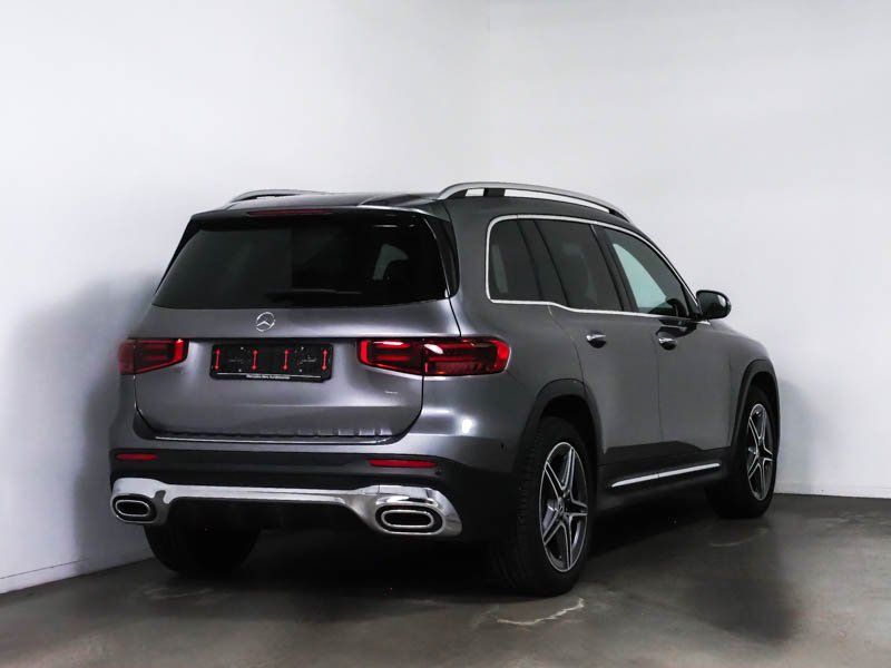 Mercedes-Benz GLB 180 AMG Advanced MBUX Pano Kamera LED Ambien foto 2