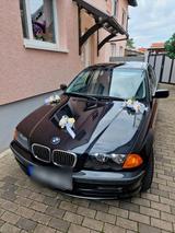 BMW 328i  e46 BJ 1998 - BMW 328 aus 1998