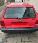 Volkswagen VW Polo 86 C - gebrauchte VW Polo aus dem Jahr 1993
