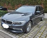 BMW 530d xDrive Touring A - - BMW 530: Kombi, 530d