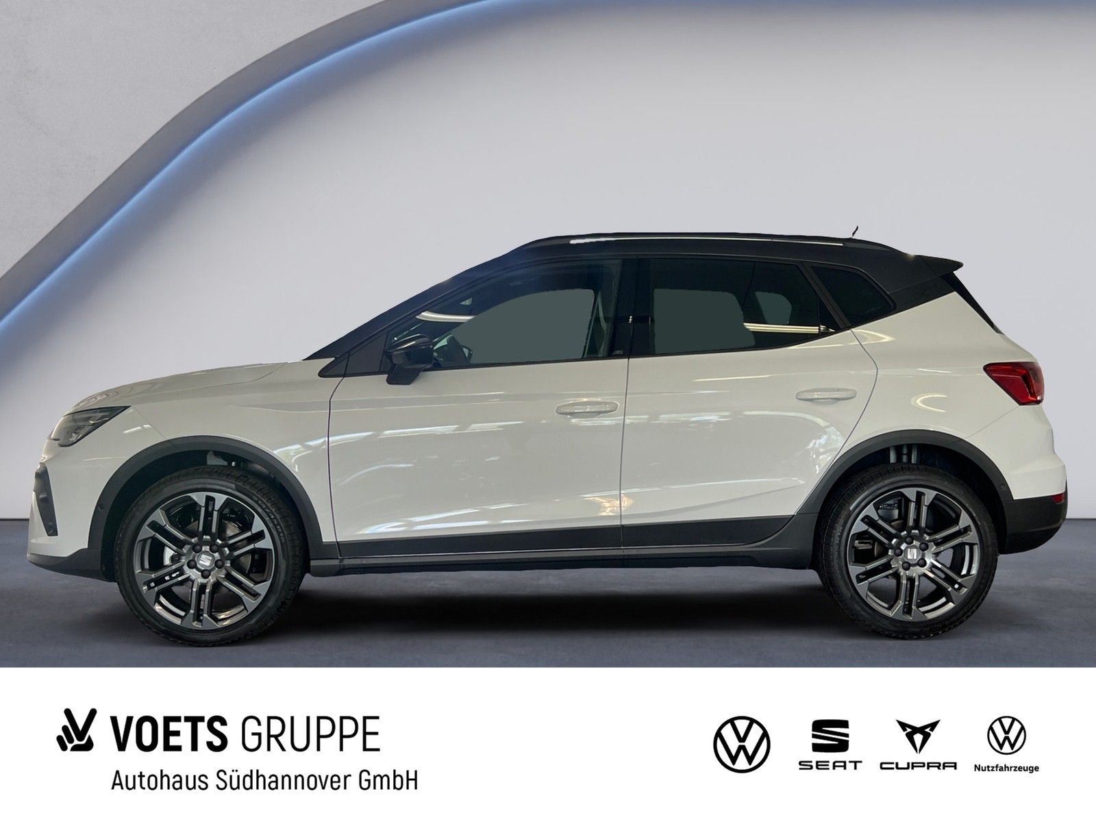 Seat Arona - Bild 3