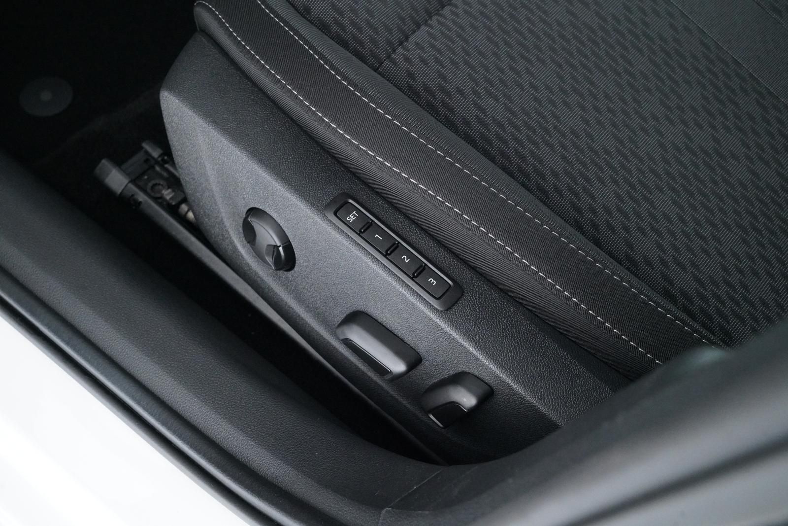 Skoda Octavia - Bild 11