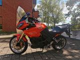 Triumph Tiger 1050 SE - TRIUMPH TIGER 1050 SE