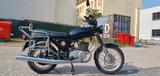 Mz TS 250/1 - MZ TS 250