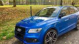 Audi SQ5 PLUS STHZ B&O  - Audi SQ5: Plus