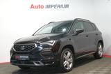 Seat Ateca FR 2.0 TDI*ACC*LED*DAB*Virtual Cockpit - gebrauchte Seat Ateca aus dem Jahr 2023